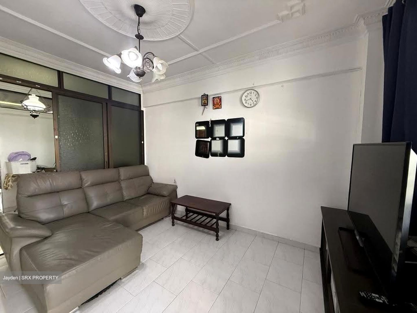 Blk 346 Teck Ghee Evergreen (Ang Mo Kio), HDB 3 Rooms #632452221